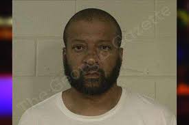 Felton Baker — Liberty County Jail Bookings