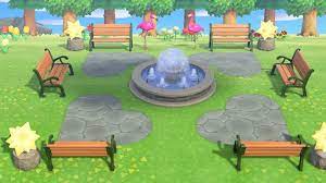 This page includes diy recipe, how to get garden bench, required materials! Animal Crossing Garden Chair Off 71