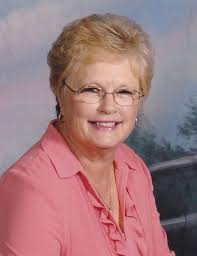 Obituary information for Betty Lou Anderson Long
