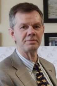 Condolence Book for Michael Hennessy (Whites Cross, Cork)