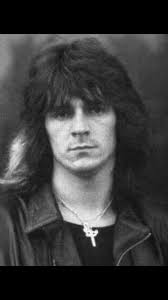 Happy Birthday Glenn Tipton