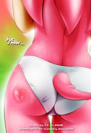 Amy Rose Hentai Comics - Lewd.ninja