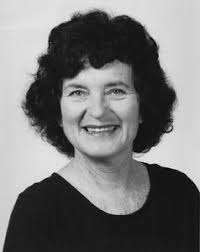 Patricia Phillips Obituary