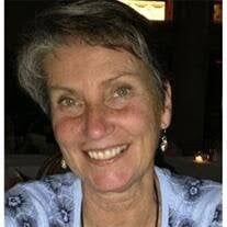 Suzanne Hudson Cushingberry Obituary