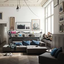 Sofa Freistil 184 Casa Mobel Sofa Braunes Sofa