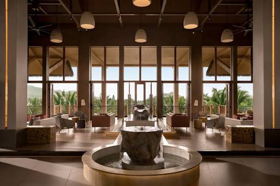NEW WORLD PHÚ QUỐC RESORT