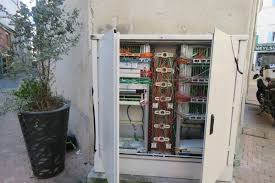 Pourquoi choisir orange business services? Reseau Orange 1000 Foyers En Panne D Internet A Meaux La Marne