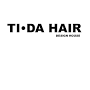 TIDA Hair salon from m.facebook.com