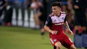 Career stats (appearances, goals, cards) and transfer history. Pablo Aranguiz Mlssoccer Com