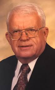 Obituary of Clair Douglas Wheeler