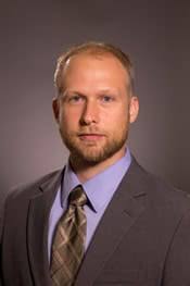 Dr. David A. Moeller, MD