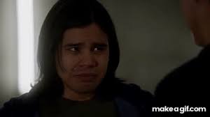 Cisco Ramon Death Scene
