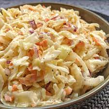 Coleslaw - Ganz einfach selbst machen - Instakoch.de