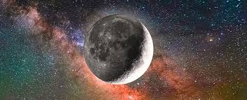 Our Moon Is Drifting Away. Here's What We Can Expect to Happen. :  ScienceAlert