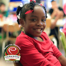 Sonja Mckenzie Parkrose School Board Director #4