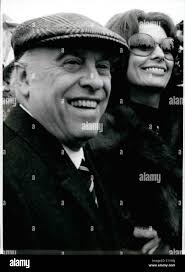 Carlo ponti und frau sophia loren -Fotos und -Bildmaterial in hoher  Auflösung