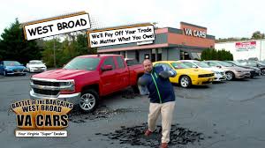 Do car dealers own the cars? Used Cars For Sale Va Cars West Broad Car Dealer In Henrico