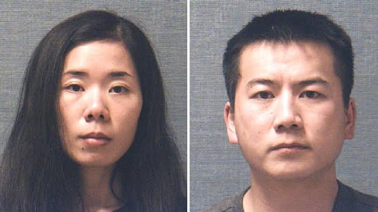 Parents charged after missing 5-year-old found dead inside family's  restaurant