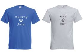 Fresh tees is a registered federal. Tee Shirt Evjf Personnalise Pour Mariage Cadeau Invites Pas Cher