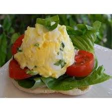 Tomato Basil Egg Salad Sandwich Recipe Egg Salad Sandwiches Salad Sandwich Egg Salad Sandwich Recipe
