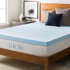 First thought was go to ikea. The Best Rv Mattress Topper For Your Camper Parked In Paradise