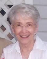 Tribute for Betty Joyce Hardin