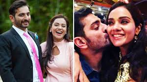 All Is Not Well Between Tv Couple Siddhant Karnick And Megha Gupta Television News Interesting facts about megha gupta.
