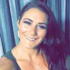 Kayla Booker (@kbooker8)