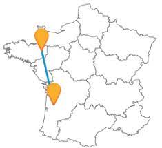 Count at least 11.99€ for bordeaux rennes coach tickets. Bus Bordeaux Rennes Pas Cher Busradar Fr