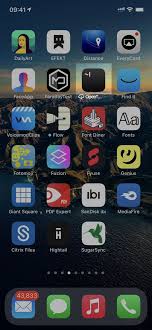 In this quick video, i would like to show you how you can restore and how you can find all of the deleted apps that you have installed a long time ago on you. Find Remove Files From Deleted Apps On Your Iphone To Free Up More Storage Ios Iphone Gadget Hacks