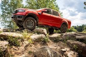 The truck's next generation is slated to be released next. This Is When The Ford Ranger Plug In Hybrid Will Arrive Carbuzz