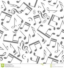 Black And White Music Notes Background Background Black Music Music Notes Background Music Notes Black Music