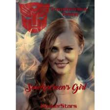 Smokescreen Angel Transformerspr