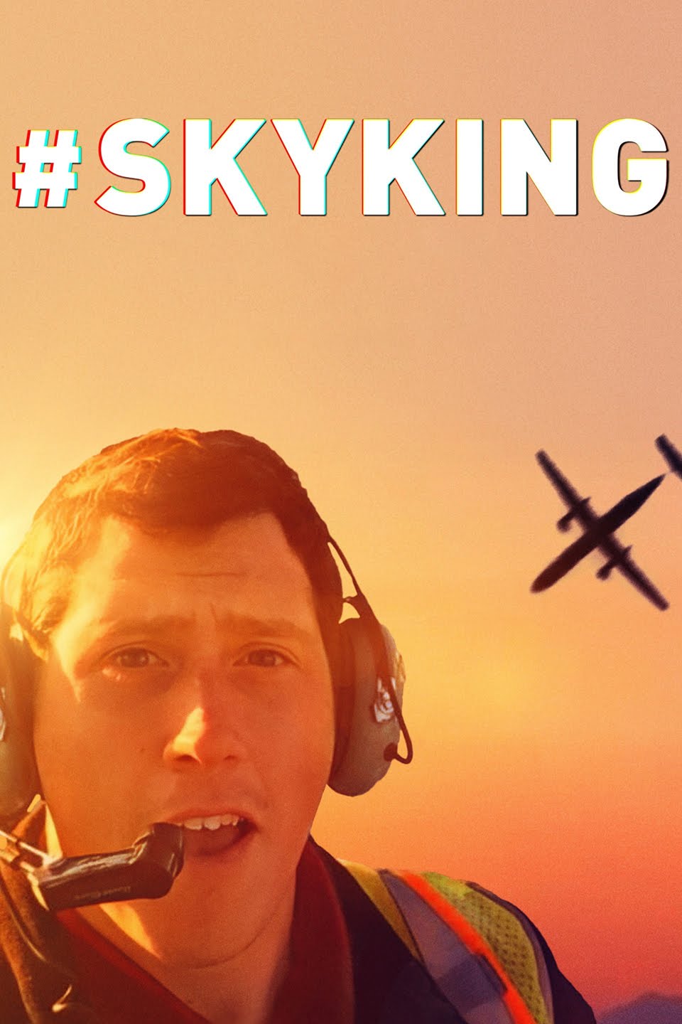 #SkyKing