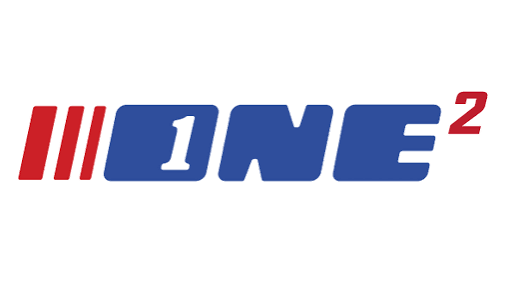 one 2