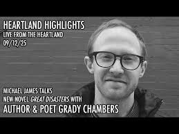 Heartland Highlight from 09/12/25: Grady Chambers