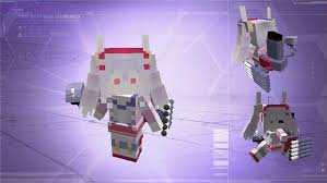 Firis S Patch編 テクスチャパックごとのボイスパックの Mobile Legends