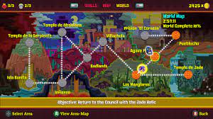 We provide gaming news from east to west from big. Download Guacamelee 2 Full Pc Mac Game