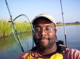 Blogger: John Gresham