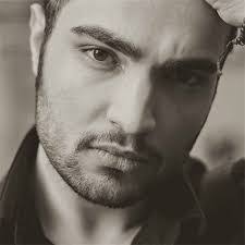 Hamid Shams's Instagram, Twitter & Facebook