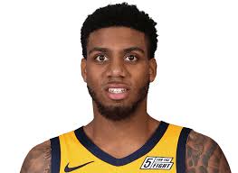 Justin Foreman's Instagram, Twitter & Facebook