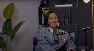 Keke Palmer likes girl-on-girl porn, being submissive in bed