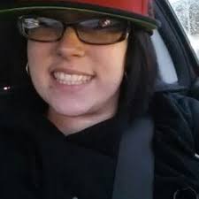 Carrie Maki (8carriebaby8)