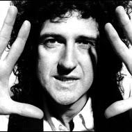 Brian May