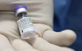 Το mrna που περιέχεται στο εμβόλιο αποικοδομείται στο σώμα μετά από μερικές . Embolio Pfizer Epixeirhsh Katasykofanthshs Toy Skeyasmatos H Ka8hmerinh