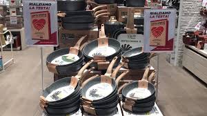 Bisogna dire che il personale è. Kasanova Con Conto Aperto Si Acquista E Si Paga Con Comodo Retail Institute Italy