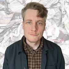 Christopher Maag (@Chris_Maag)