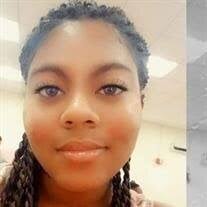 Amanda Melissa Williams Obituary