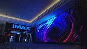 Experience the wonder of nature, past and present, majestic and dangerous, like you've never seen it prime members enjoy free delivery and exclusive access to music, movies, tv shows, original audio series, and kindle books. Imax Cinema Experience In Uae Vox Cinemas Uae
