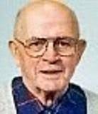 Obituary information for Robert Coontz, Sr.